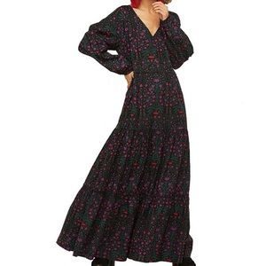 Roller Rabbit Rhone Berkley Dress, Small